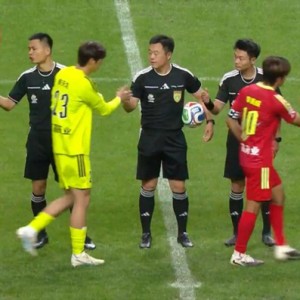 IM电竞官方网站-“南哥”大战结束，南通队仍未取得进球，继续保持“小零通”！|苏超|江苏足球联赛|南京队|宿迁队|比赛_新浪体育_新浪新闻